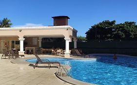 Beach Village 707 Norte frente ao mar